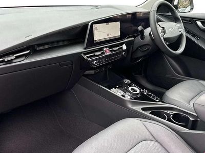 Gebraucht Kia Niro 137 PS (100 kW) 2025 Weiß SUV