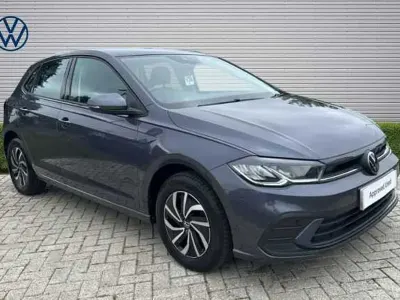 Used VW Polo 95 HP (69 kW) 2024 Hatchback