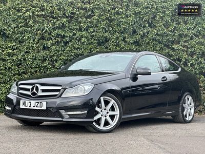 Mercedes C250