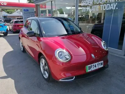 Used Ora 03 Pure+ 11 kW (15 HP) 2025 Hatchback