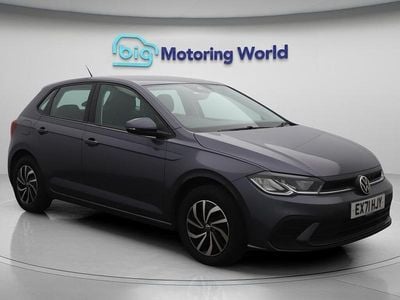VW Polo