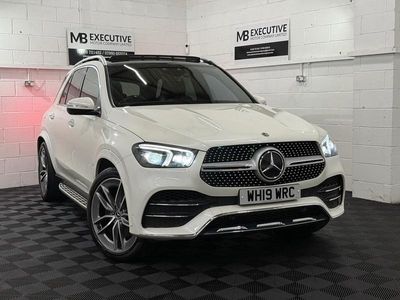Mercedes GLE350
