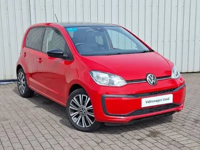 Used VW up!