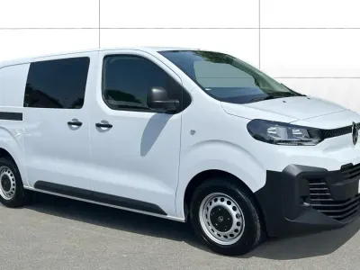 Used Citroën Dispatch