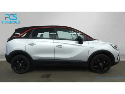 Used Vauxhall Crossland