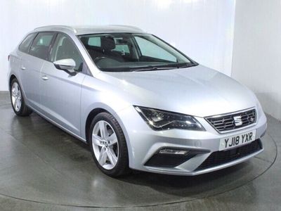 Seat Leon ST