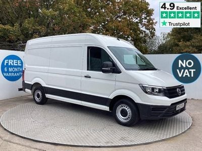 VW Crafter