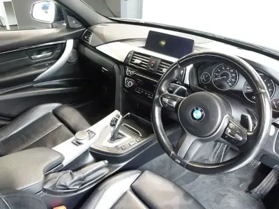 Used BMW 320