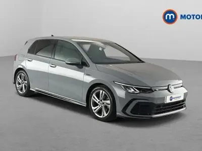 Used VW Golf VIII R-line 150 HP (110 kW) 2024 Hatchback