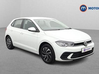 Used VW Polo Life 95 HP (69 kW) 2026 Hatchback