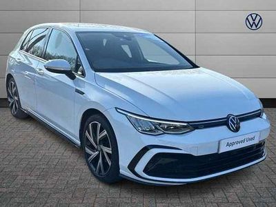 Used VW Golf VIII 150 HP (110 kW) 2023