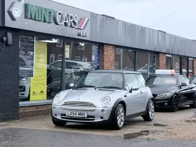 Begagnad VW Beetle Cabriolet 2004 Cab