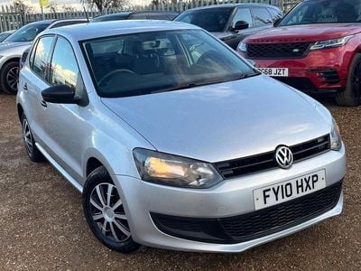 VW Polo