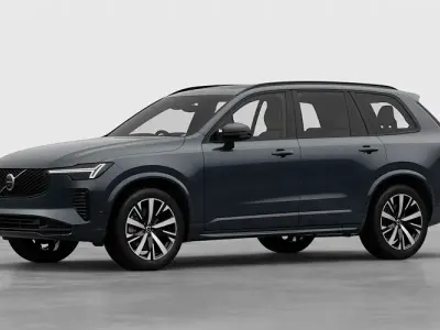 New Volvo XC90 Plus 250 HP (183 kW) 2025 SUV