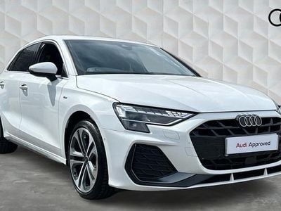 Audi A3 e-tron