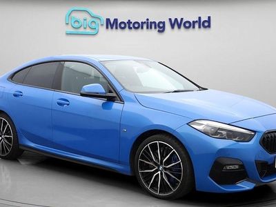 Used BMW 218 M Sport 136 HP (100 kW) 2024 Coupe