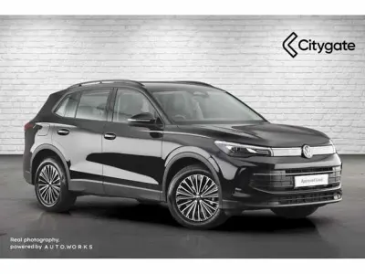 Used VW Tiguan 150 HP (110 kW) 2025 SUV