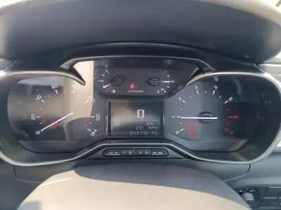 Used Citroën C3 PureTech 82 HP (60 kW) 2022 Grey Hatchback