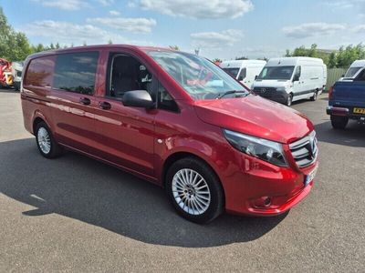 Mercedes Vito