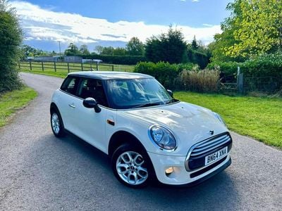 Mini Cooper D