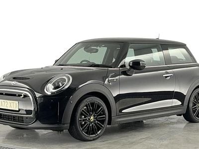 Used Mini Cooper Level 3 135 kW (184 HP) 2023 Hatchback