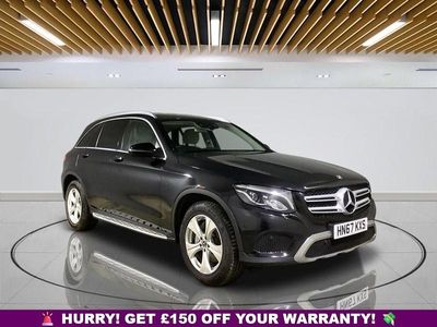 Mercedes GLC220