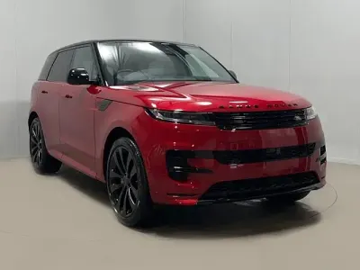New Land Rover Range Rover Sport SE Dynamic 300 HP (220 kW) 2026 SUV
