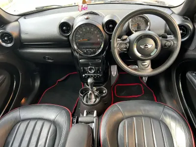 Used Mini John Cooper Works Countryman
