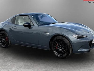 Usado Mazda MX5 Inclusive 184 HP (135 kW) 2022 Cabrios