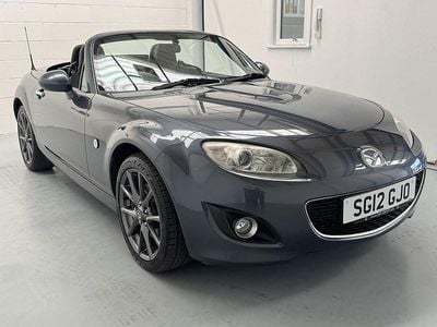 Mazda MX5