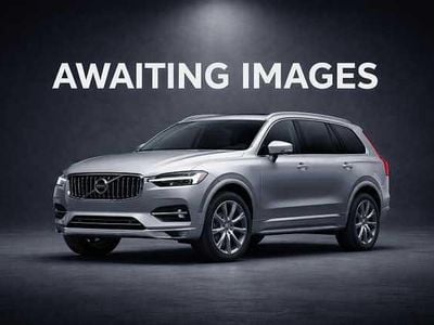Used Volvo XC90 Inscription 232 HP (170 kW) 2021 SUV