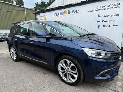 Renault Grand Scénic IV