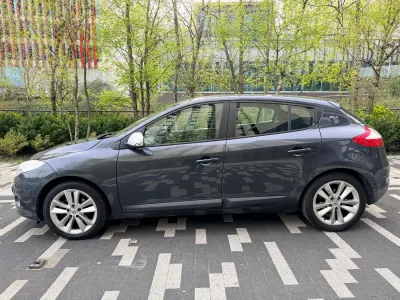Używany Renault Mégane