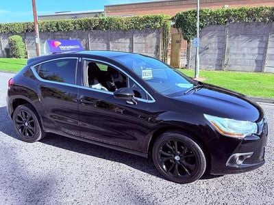 Citroën DS4