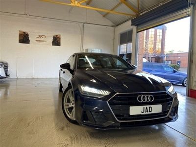 Audi A7 Sportback