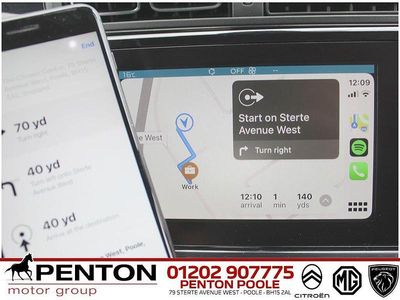 Used Citroën C3 Aircross PureTech 108 HP (79 kW) 2022 White SUV