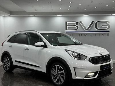 Used Kia Niro 141 HP (103 kW) 2019 SUV