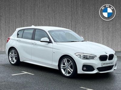 BMW 125