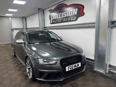 Audi RS4