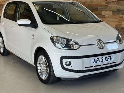 VW up!