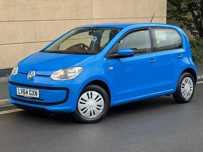 VW up!