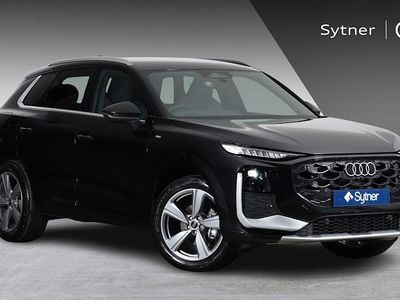 New Audi Q3 S-Line 150 HP (110 kW) 2026 SUV