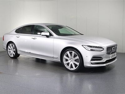 used Volvo S90 T5 INSCRIPTION PRO