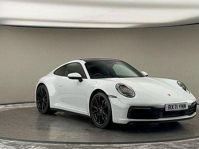 Porsche 911 Carrera S