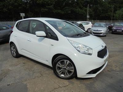 Kia Venga