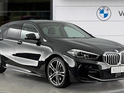 Usado BMW 118 M Sport 136 HP (100 kW) 2024 Citadino