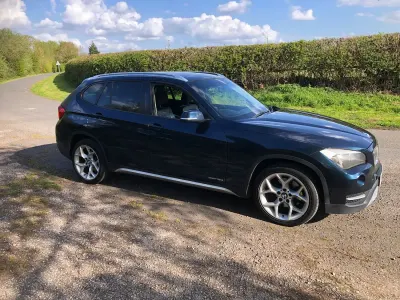 Used BMW X1