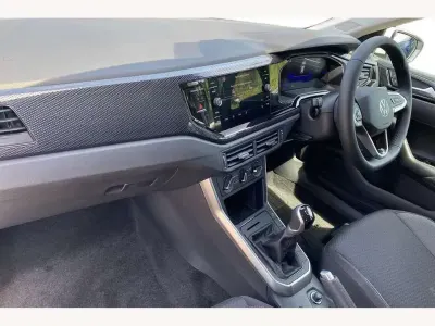 Used VW Polo