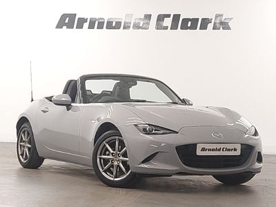 Mazda MX5