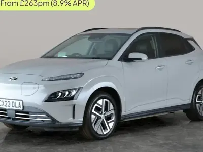 Used Hyundai Kona Ultimate 150 kW (204 HP) 2022 SUV
